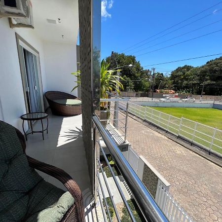 Casa Glamour Penha  Dış mekan fotoğraf
