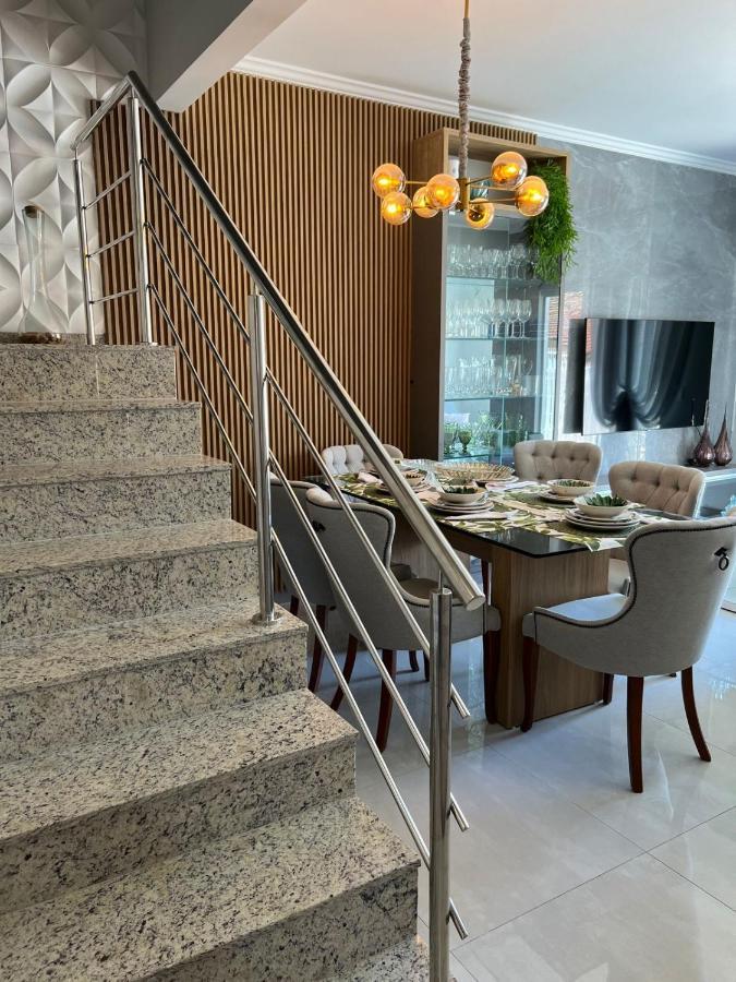 Casa Glamour Penha  Dış mekan fotoğraf