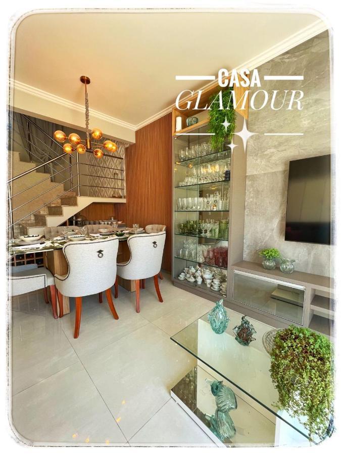 Casa Glamour Penha  Dış mekan fotoğraf