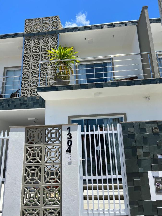 Casa Glamour Penha  Dış mekan fotoğraf
