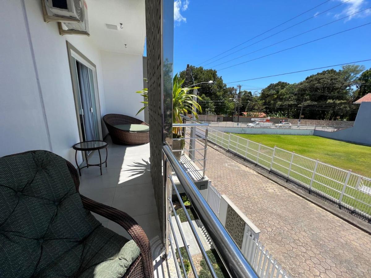 Casa Glamour Penha  Dış mekan fotoğraf