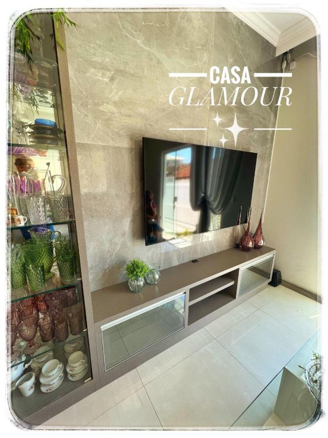 Casa Glamour Penha  Dış mekan fotoğraf