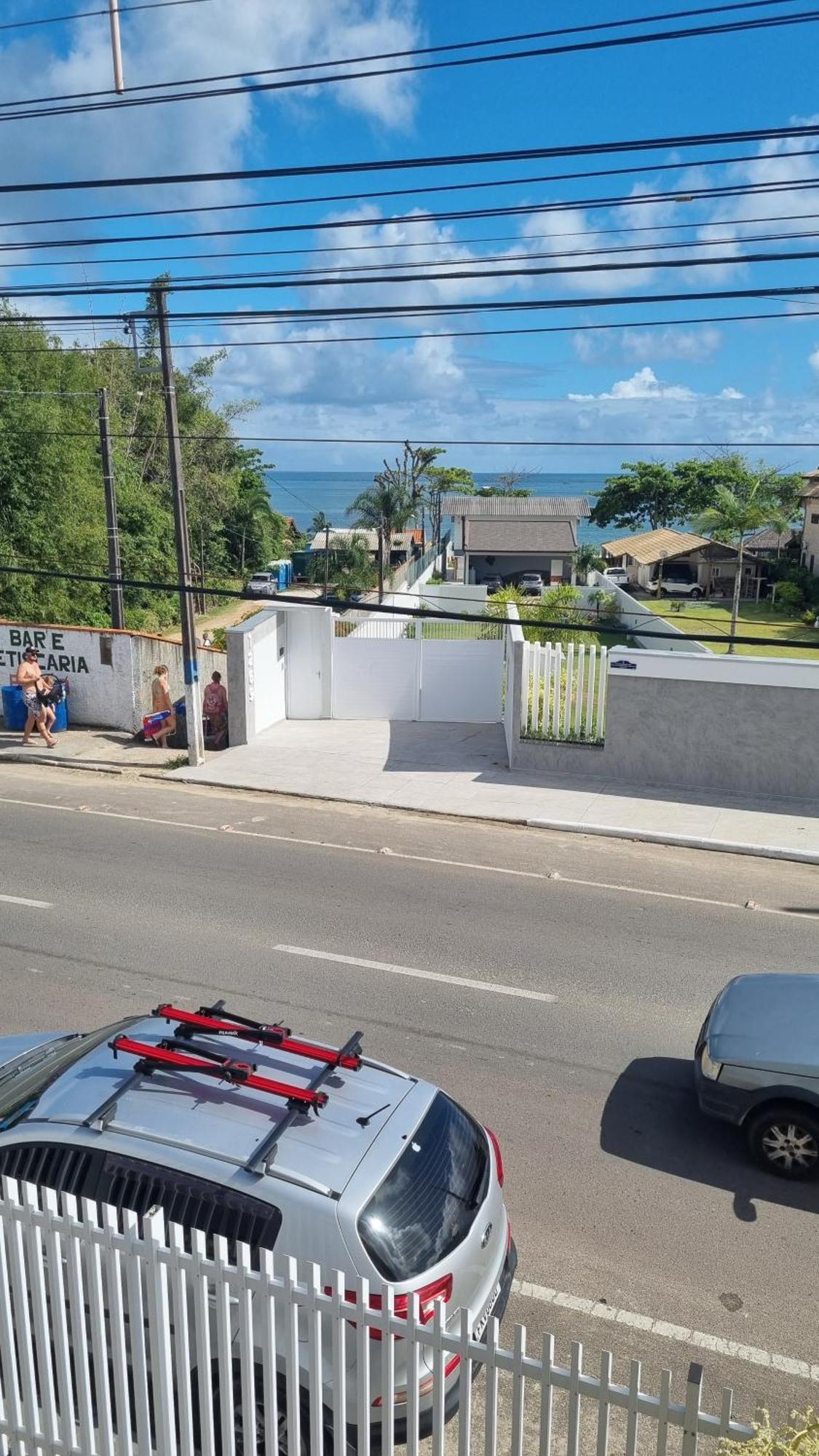 Casa Glamour Penha  Dış mekan fotoğraf